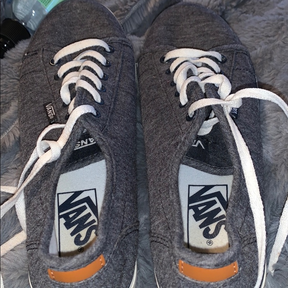 COPY - Vans